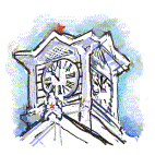 時計台