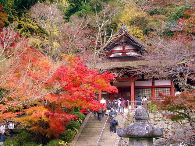 談山神社
