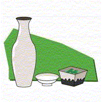 お銚子
