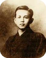 若き日の啄木